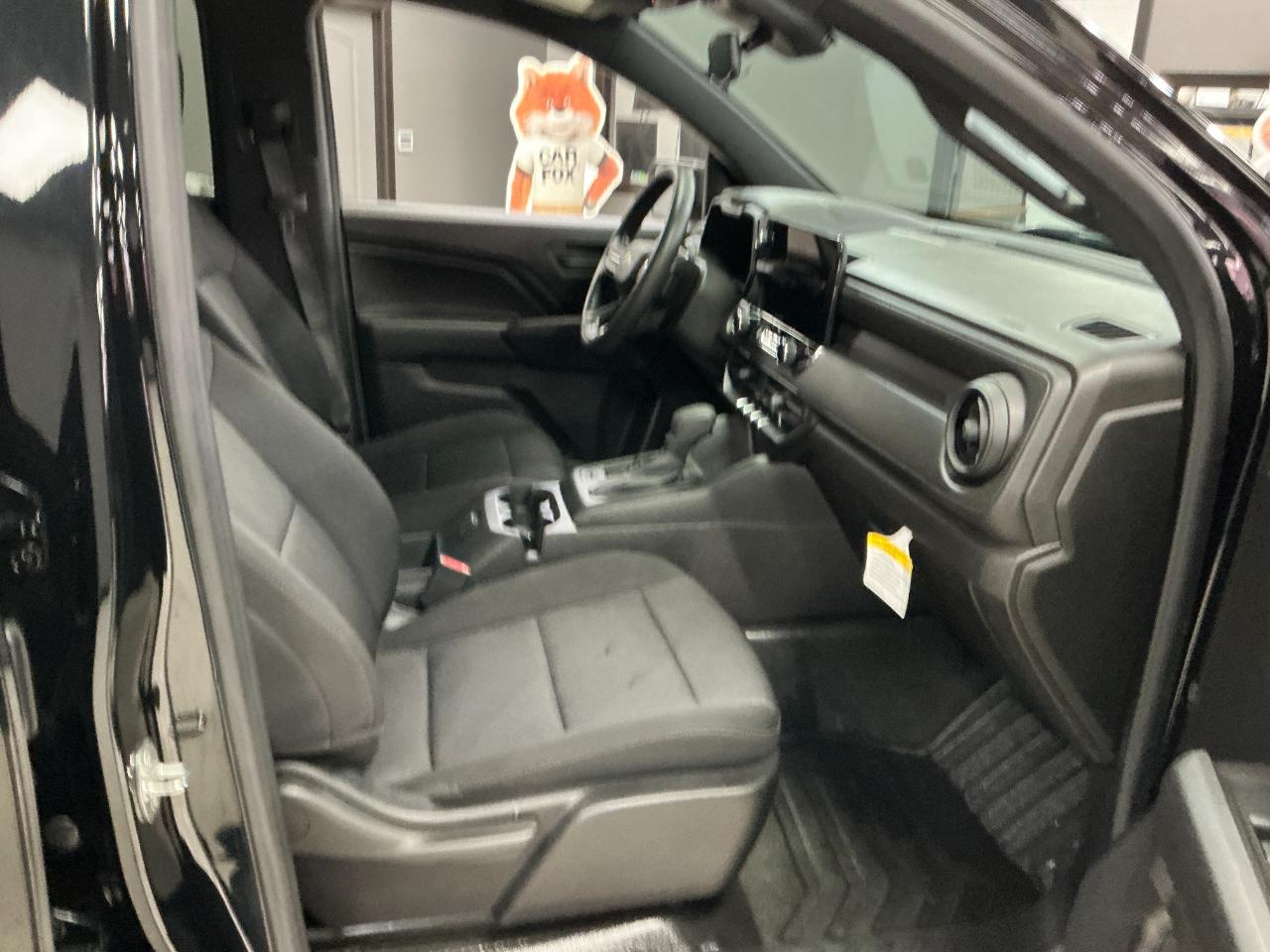 Chevrolet Colorado 2WD Crew Cab WT 2023