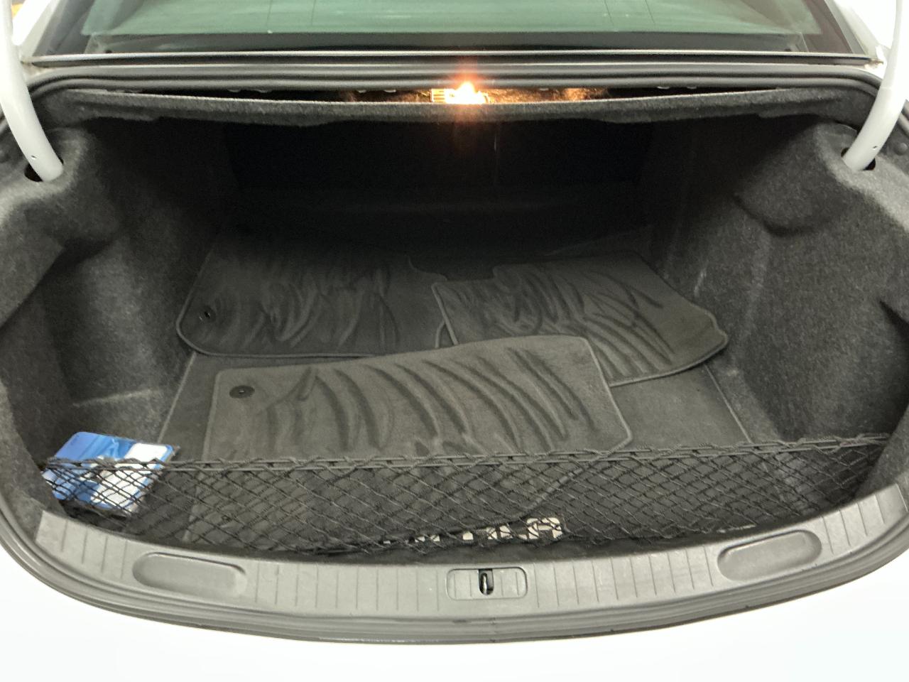 Chevrolet Impala 4dr Sdn LT w/1LT 2020