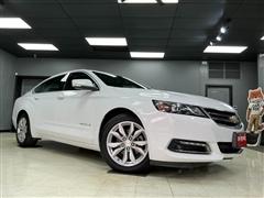 2020 Chevrolet Impala 