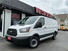 2018 Ford Transit Van 