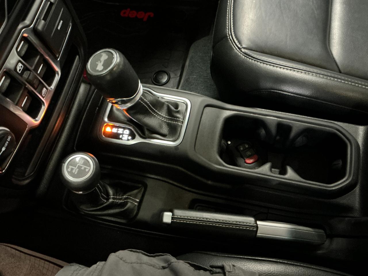 Jeep Wrangler 4xe Unlimited Sahara 4x4 2022