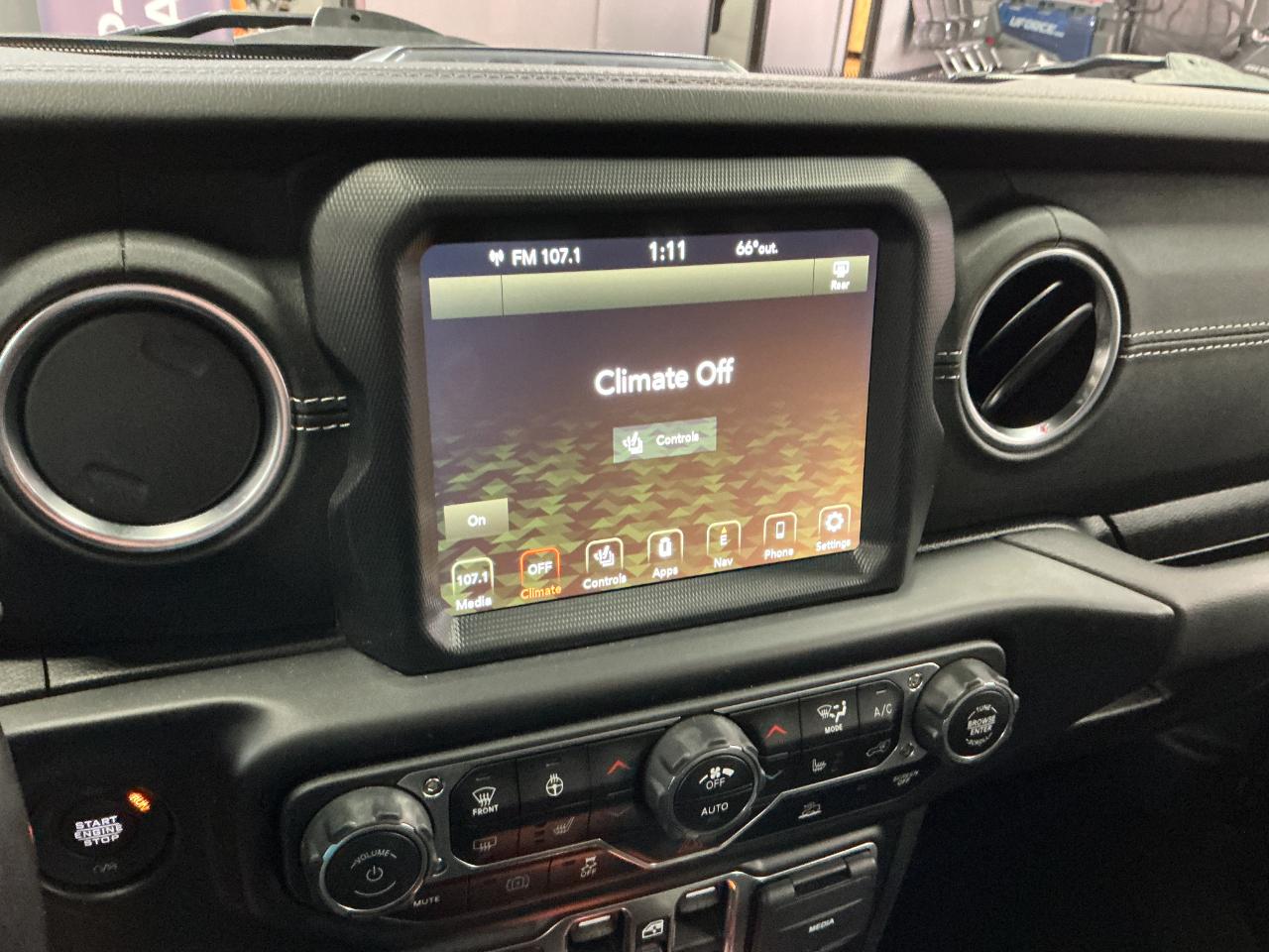 Jeep Wrangler 4xe Unlimited Sahara 4x4 2022