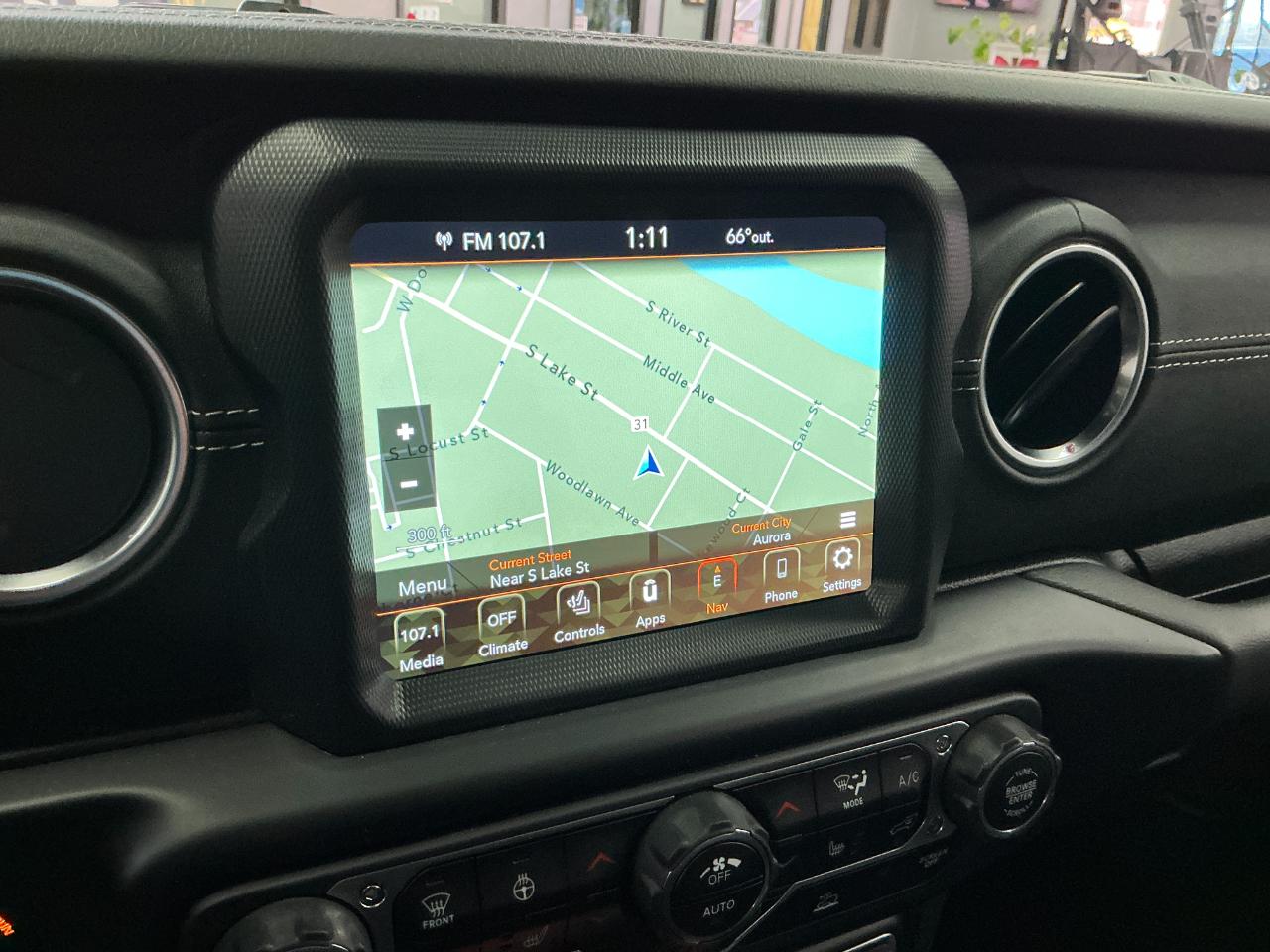 Jeep Wrangler 4xe Unlimited Sahara 4x4 2022