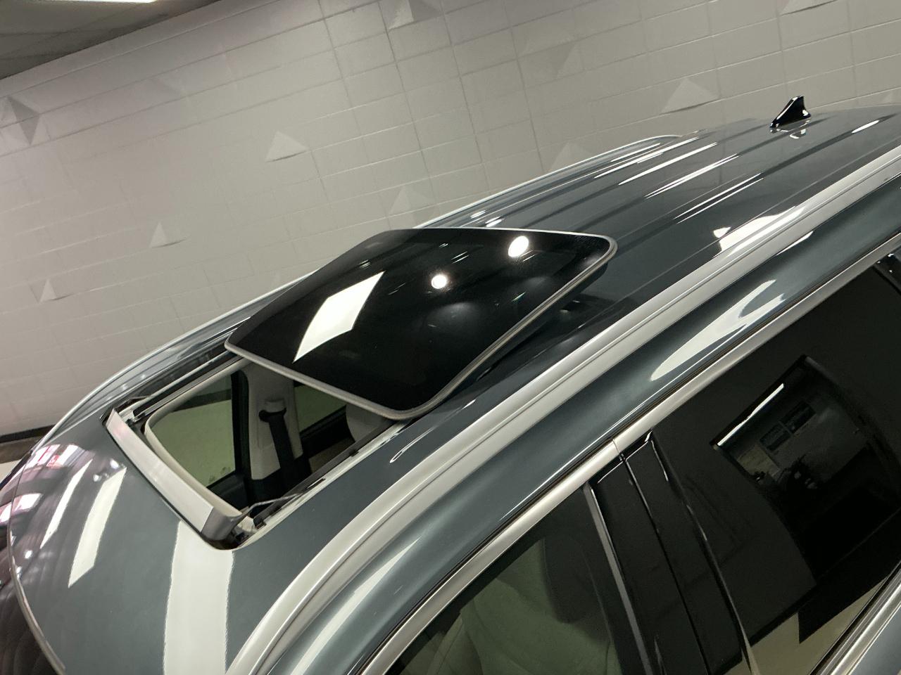 Hyundai Palisade SEL AWD 2021