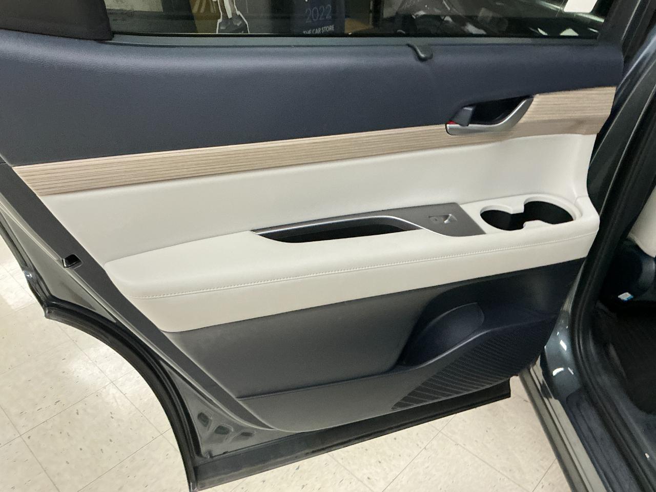 Hyundai Palisade SEL AWD 2021