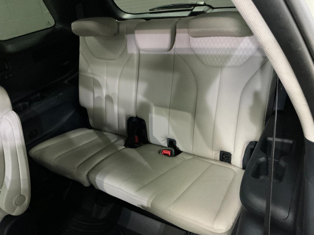 Hyundai Palisade SEL AWD 2021