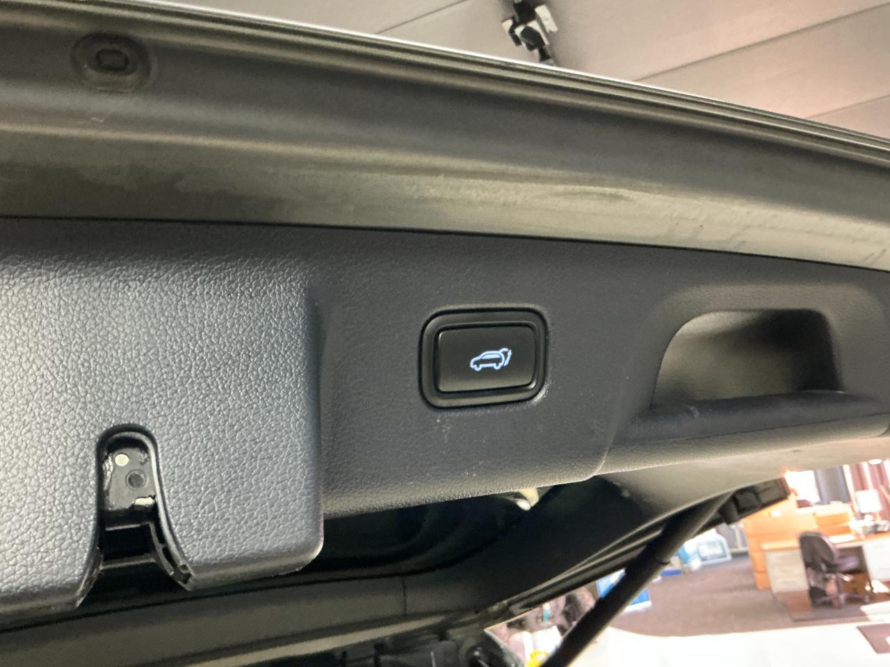 Hyundai Palisade SEL AWD 2021