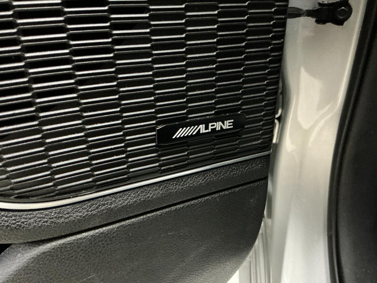 Jeep Grand Cherokee L Overland 4x4 2023