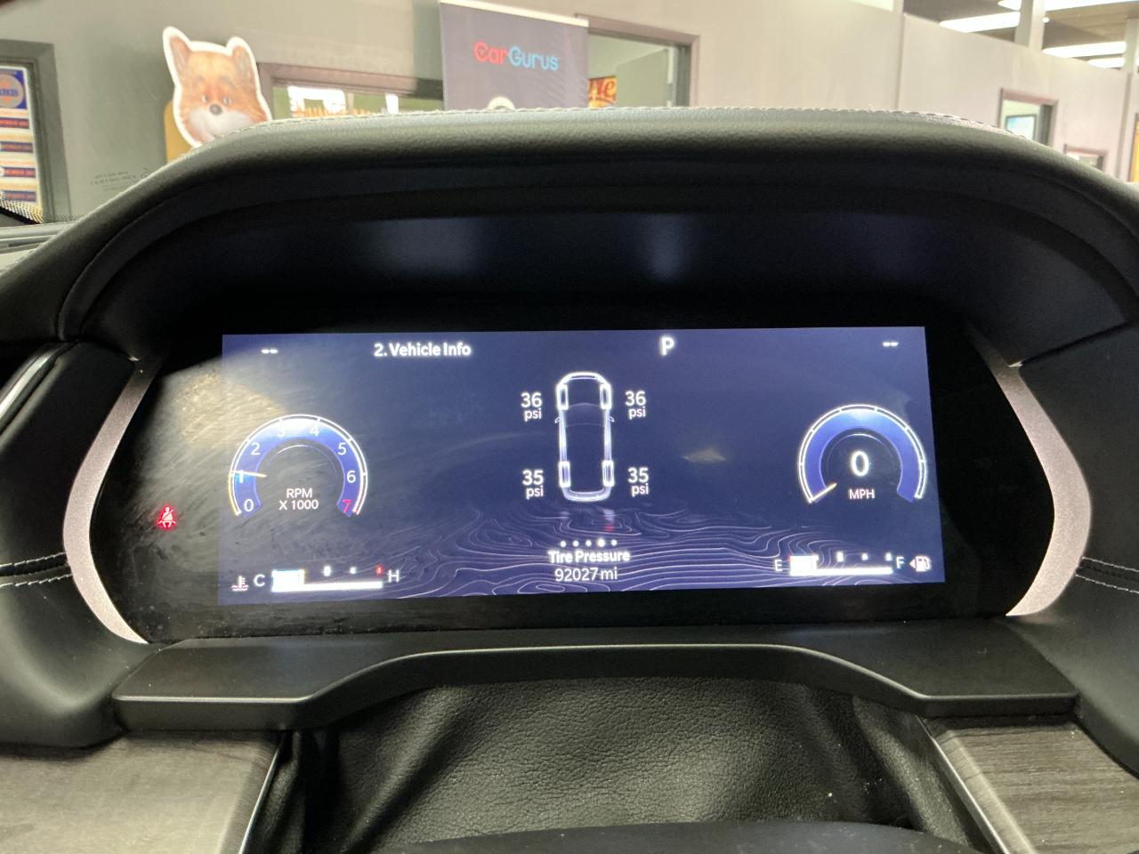 Jeep Grand Cherokee L Overland 4x4 2023