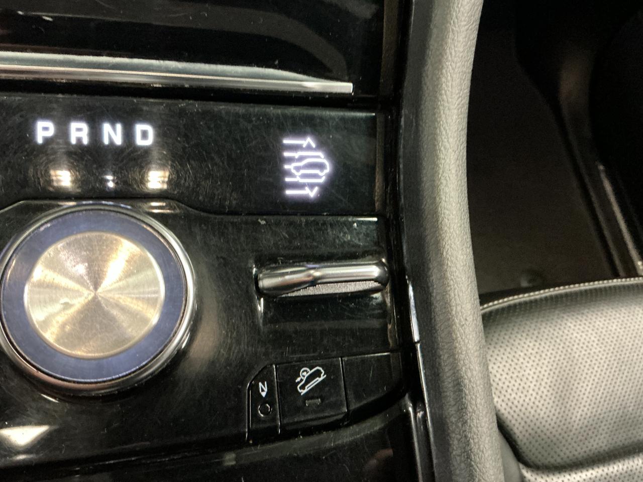 Jeep Grand Cherokee L Overland 4x4 2023