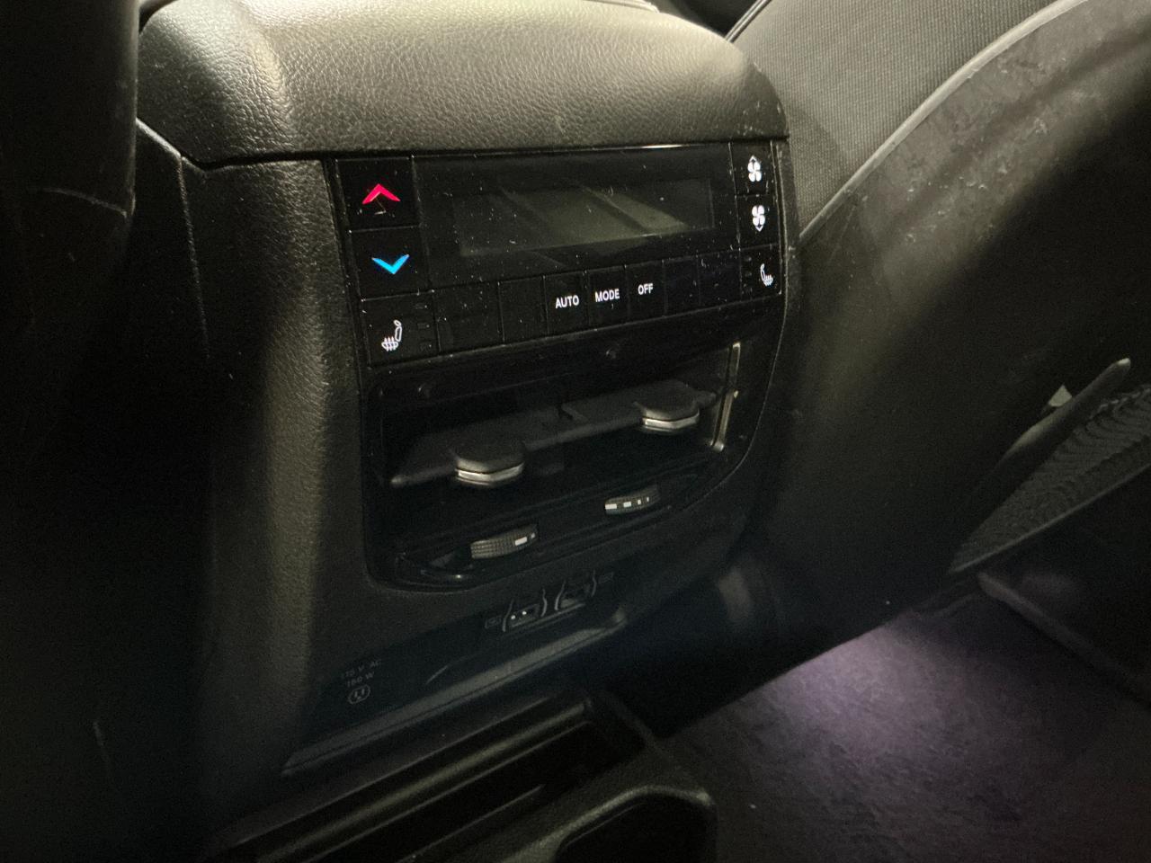 Jeep Grand Cherokee L Overland 4x4 2023