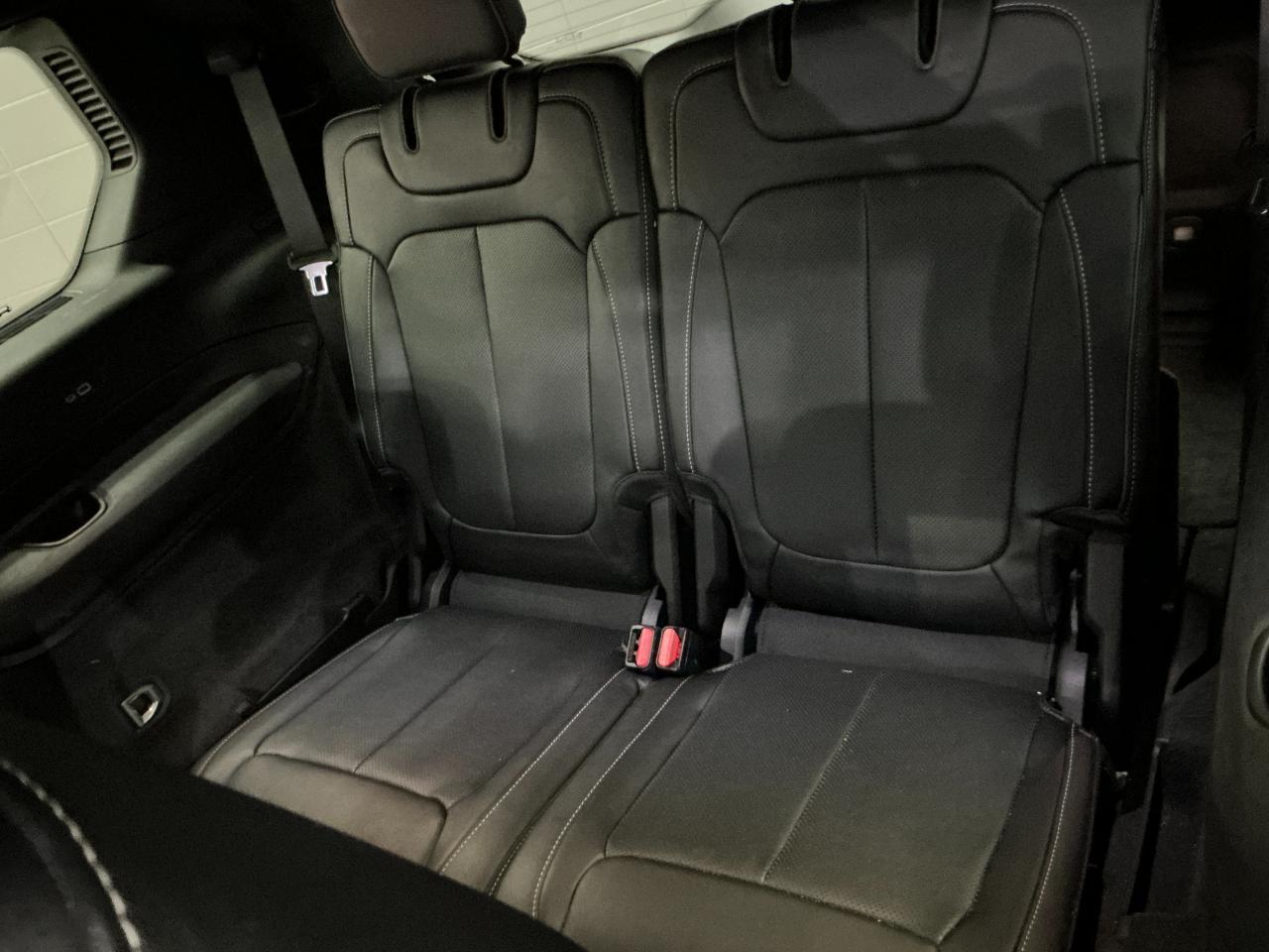 Jeep Grand Cherokee L Overland 4x4 2023