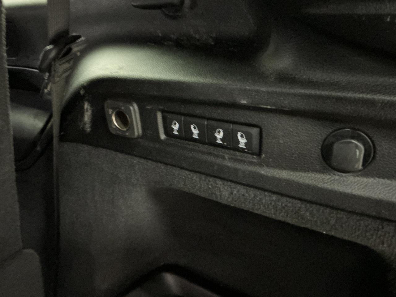 Jeep Grand Cherokee L Overland 4x4 2023