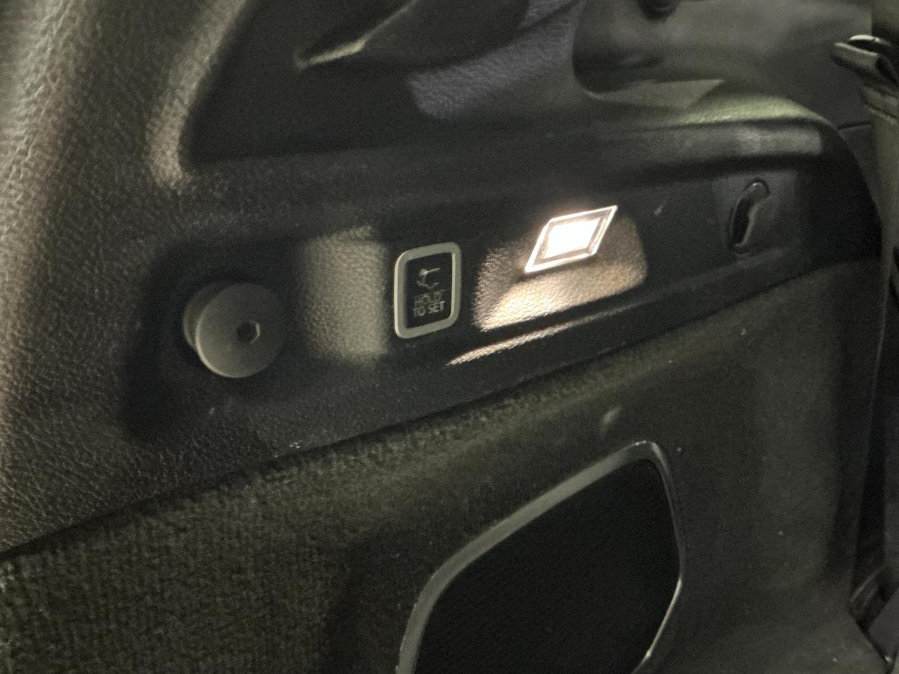 Jeep Grand Cherokee L Overland 4x4 2023