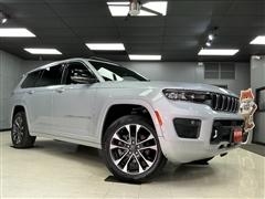 2023 Jeep Grand Cherokee L 