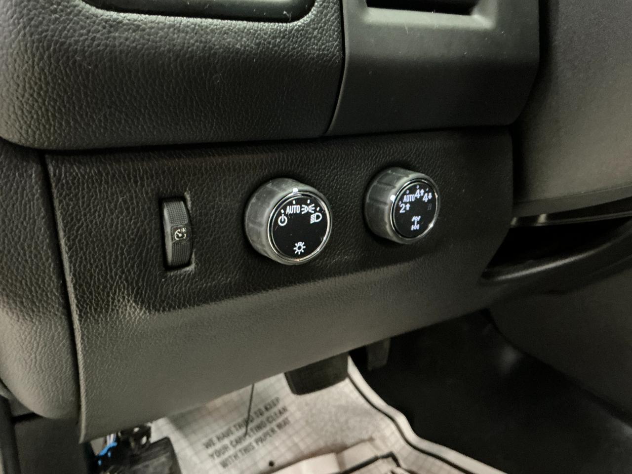 Chevrolet Colorado 4WD Ext Cab 128" LT 2022