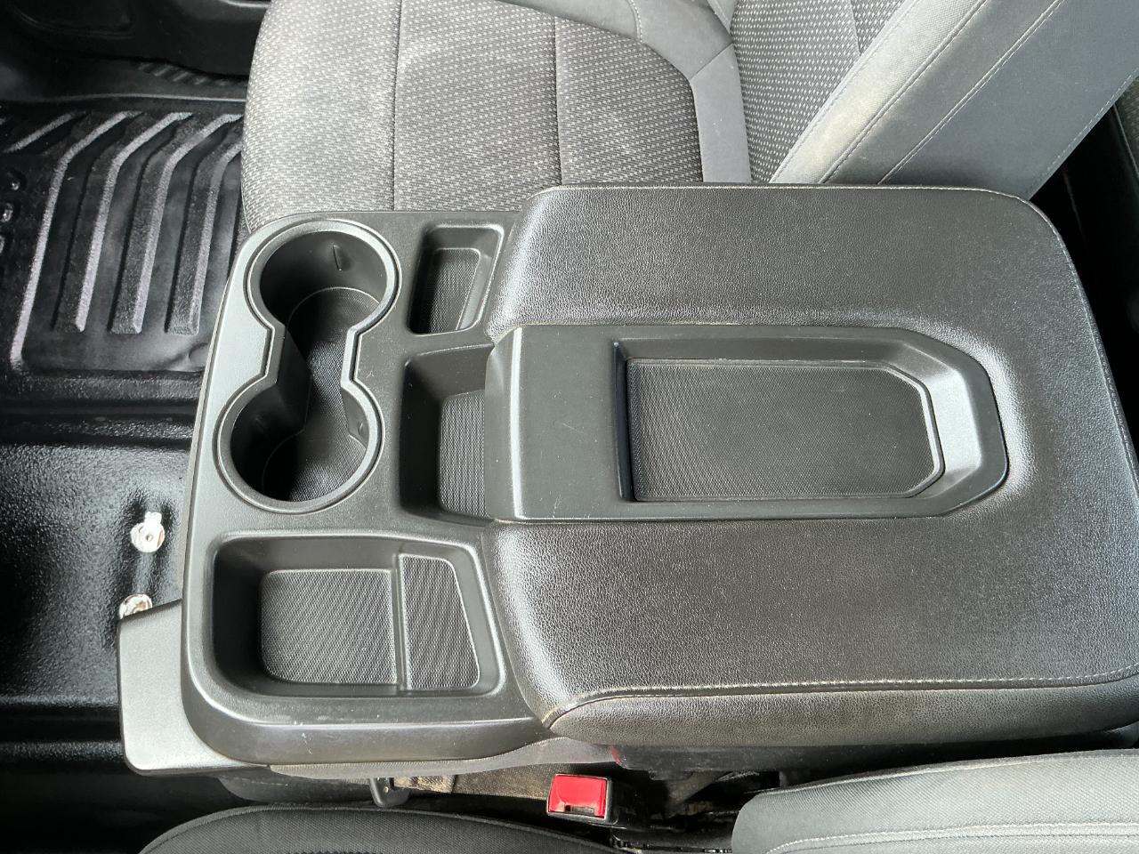 Chevrolet Silverado 3500HD 4WD Double Cab 162" Work Truck 2022