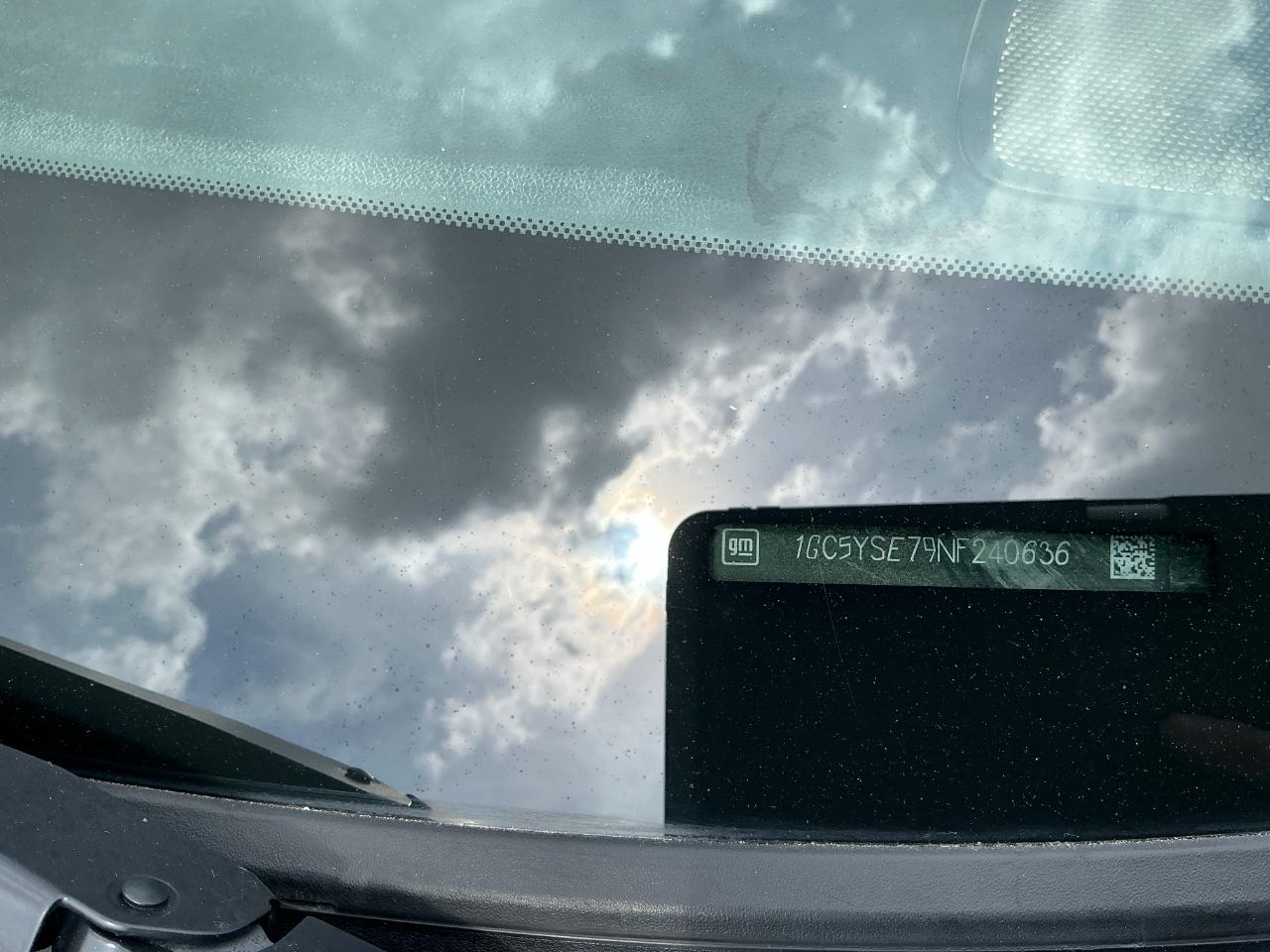 Chevrolet Silverado 3500HD 4WD Double Cab 162" Work Truck 2022