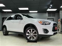 2013 Mitsubishi Outlander Sport 