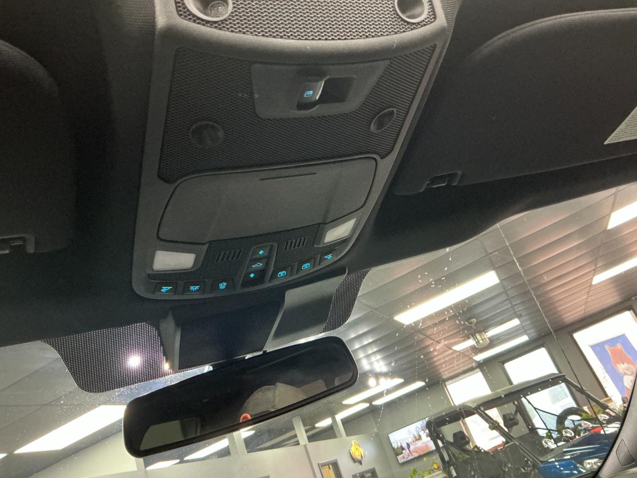 Ford F-150 Platinum SuperCrew 5.5-ft. Bed 4WD 2020