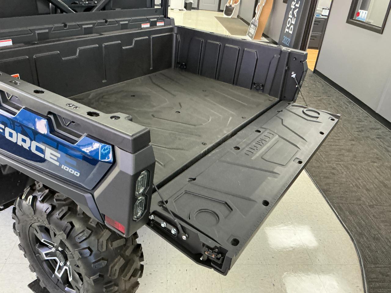 CFMOTO U FORCE 1000  2024