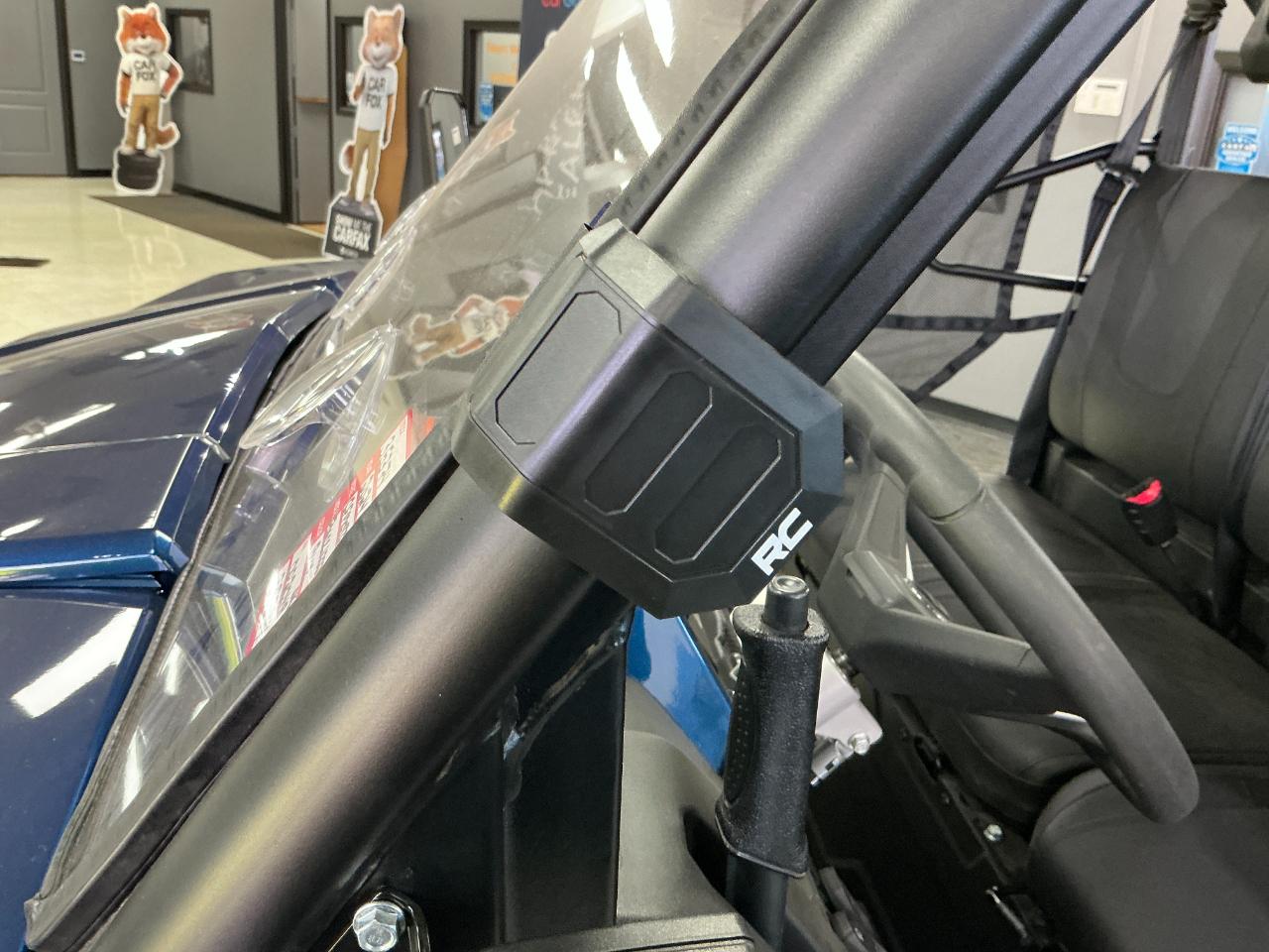 CFMOTO U FORCE 1000  2024