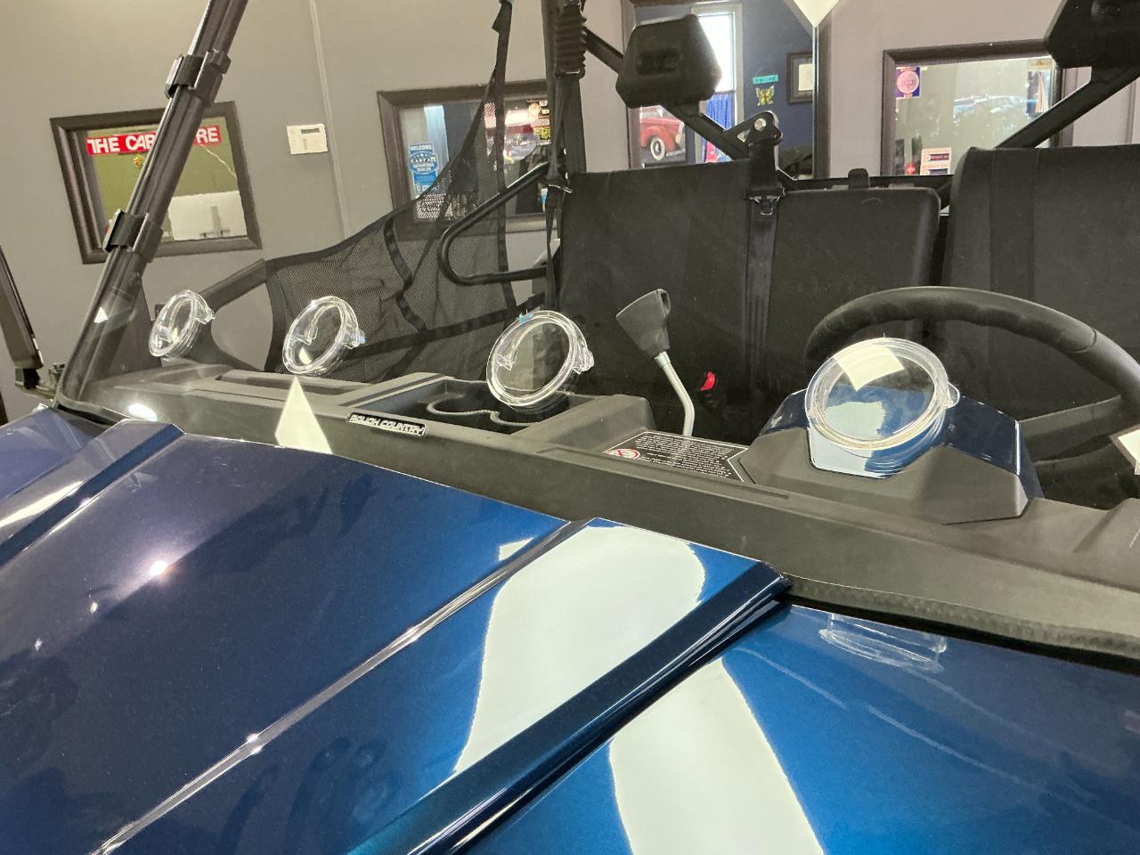 CFMOTO U FORCE 1000  2024