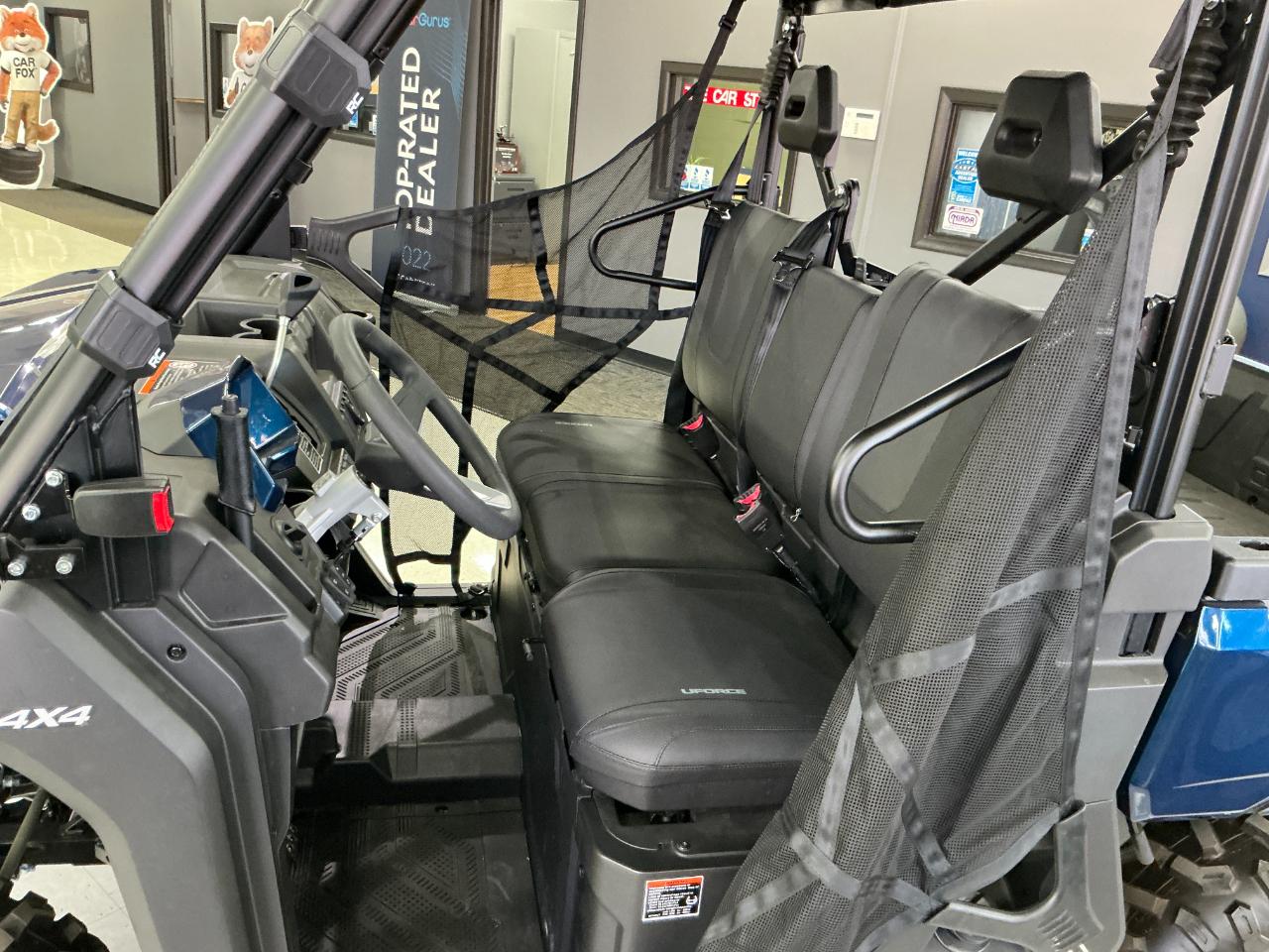 CFMOTO U FORCE 1000  2024