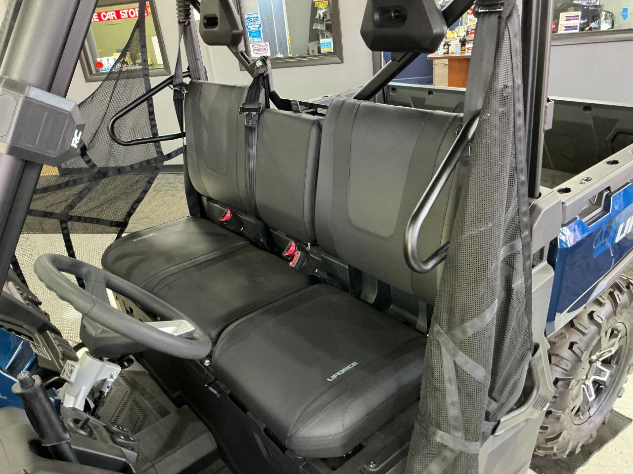 CFMOTO U FORCE 1000  2024