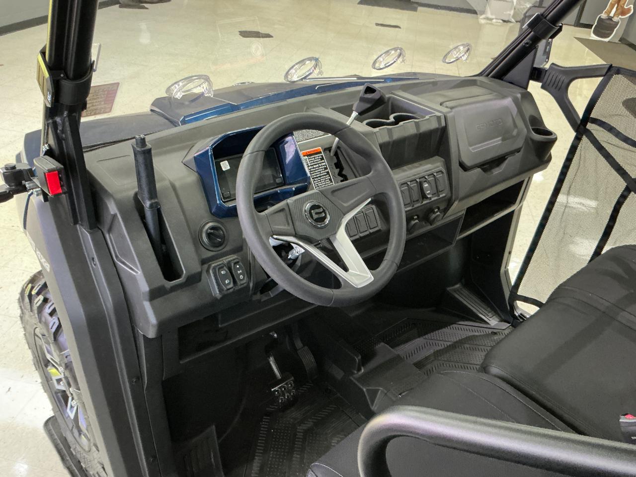 CFMOTO U FORCE 1000  2024