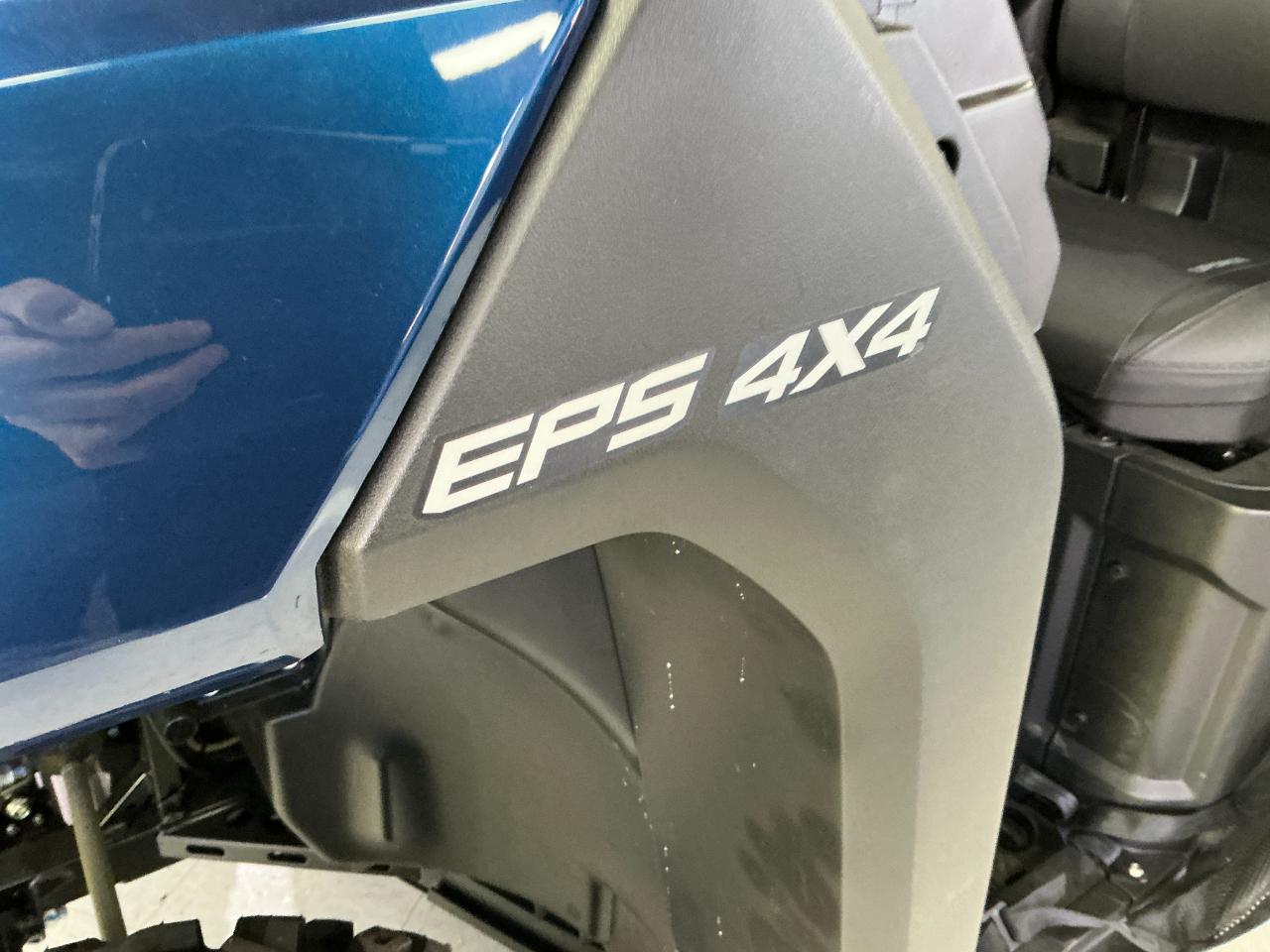 CFMOTO U FORCE 1000  2024