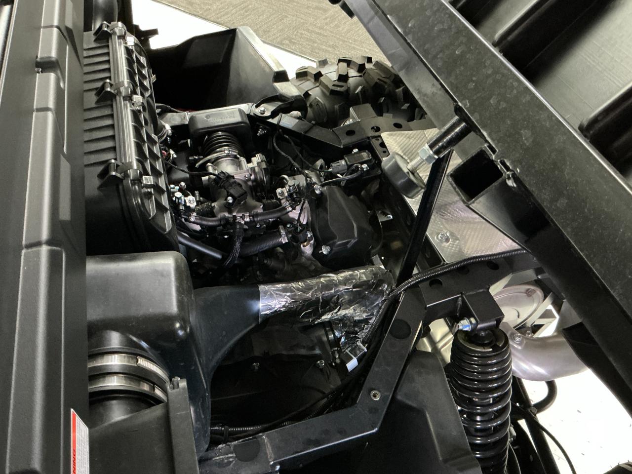 CFMOTO U FORCE 1000  2024