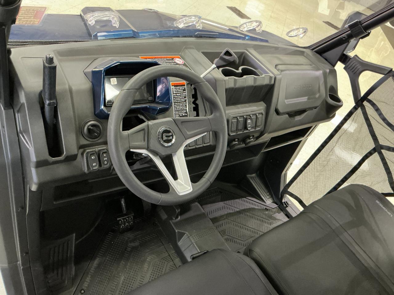 CFMOTO U FORCE 1000  2024