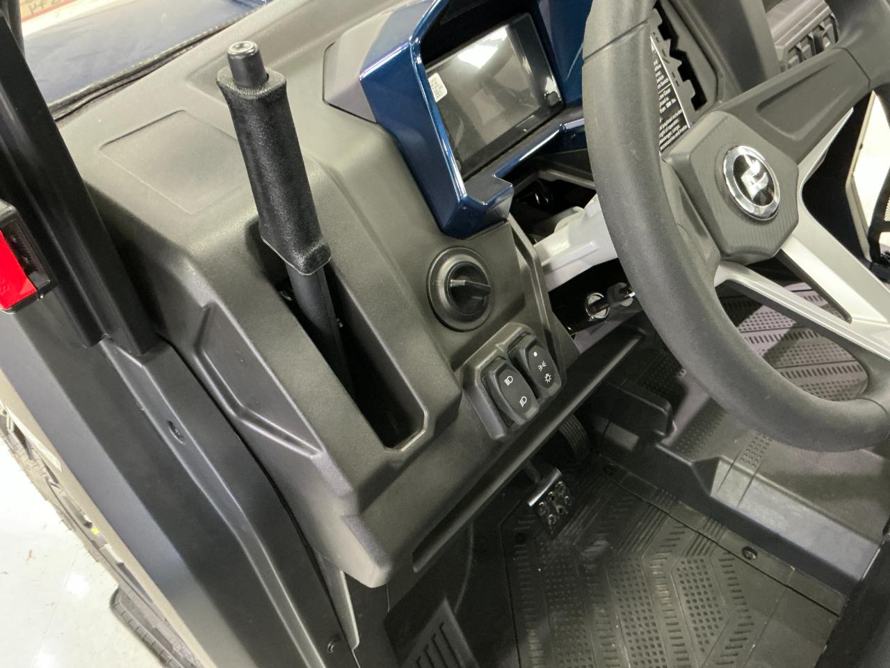 CFMOTO U FORCE 1000  2024