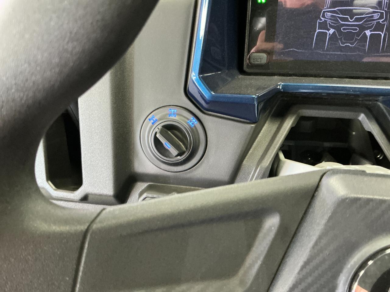 CFMOTO U FORCE 1000  2024