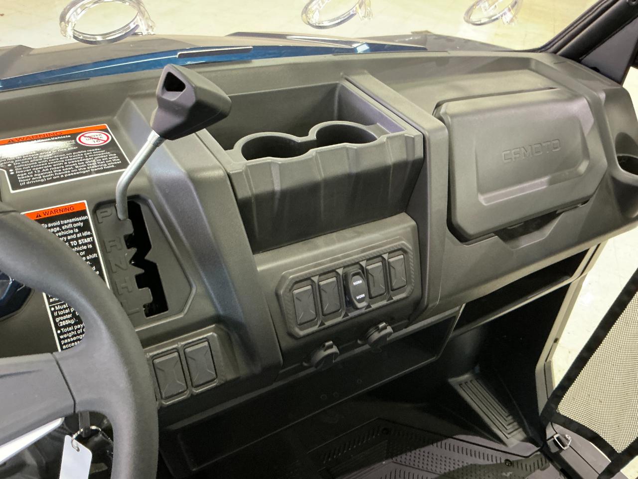 CFMOTO U FORCE 1000  2024