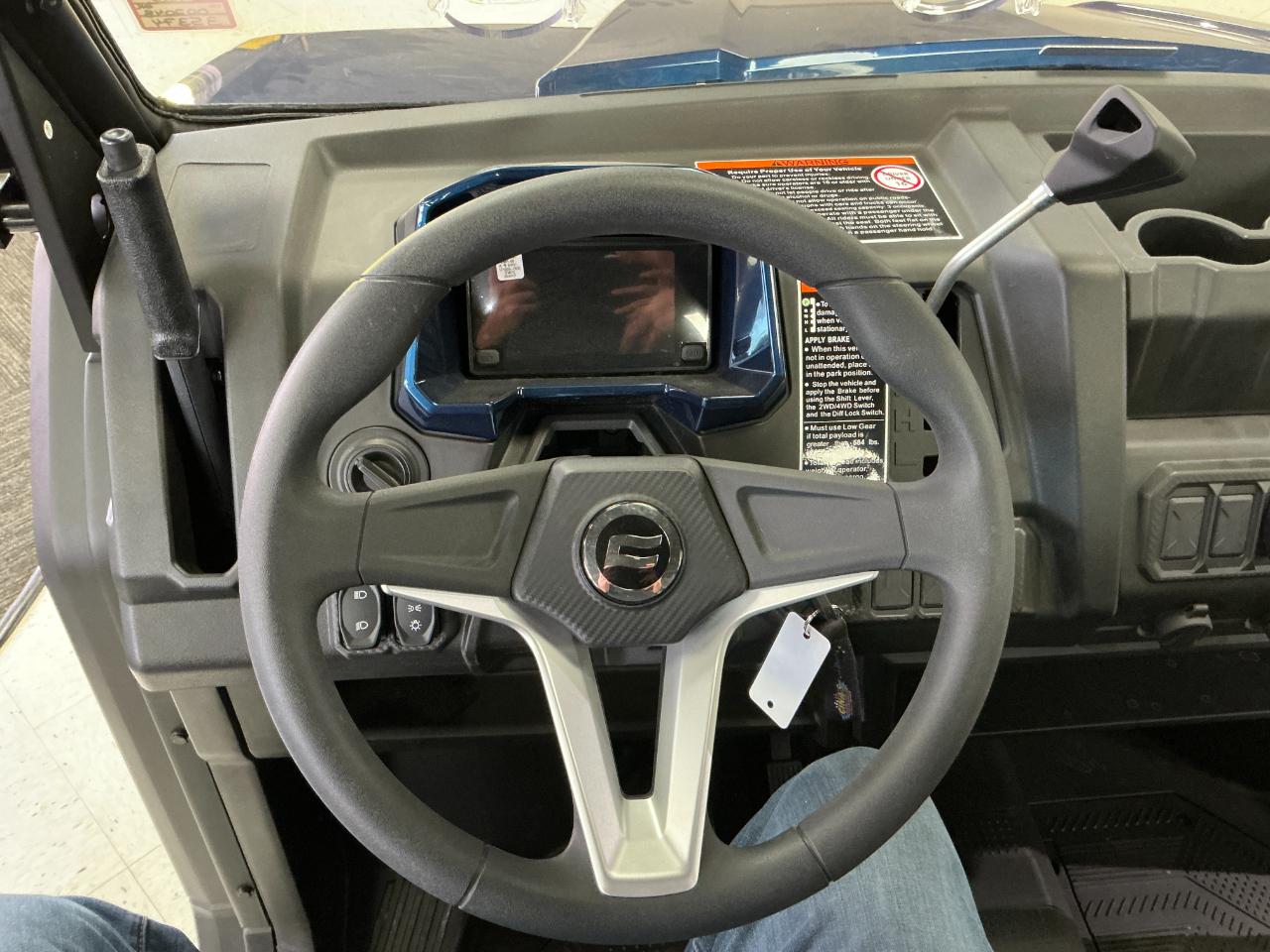 CFMOTO U FORCE 1000  2024