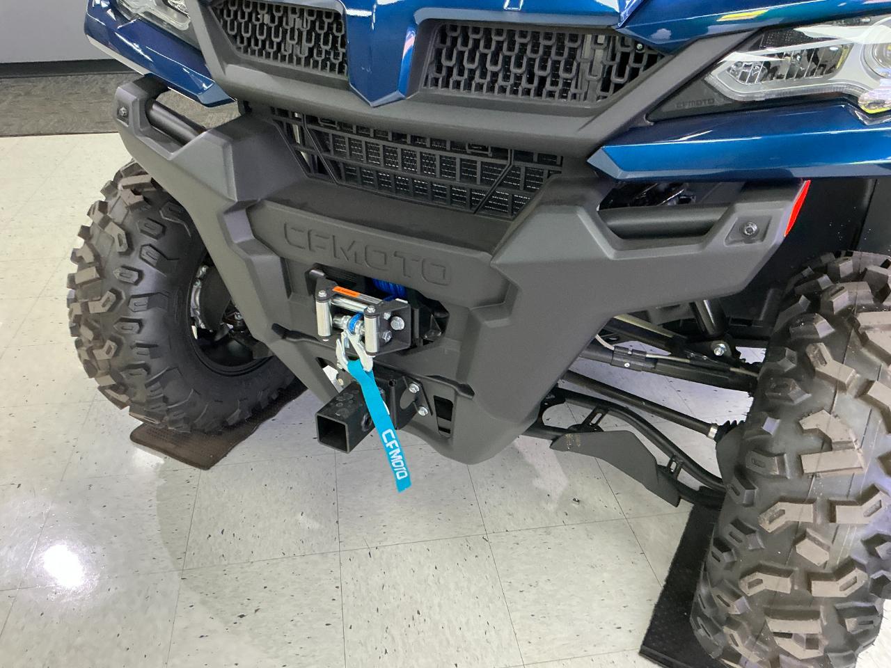 CFMOTO U FORCE 1000  2024