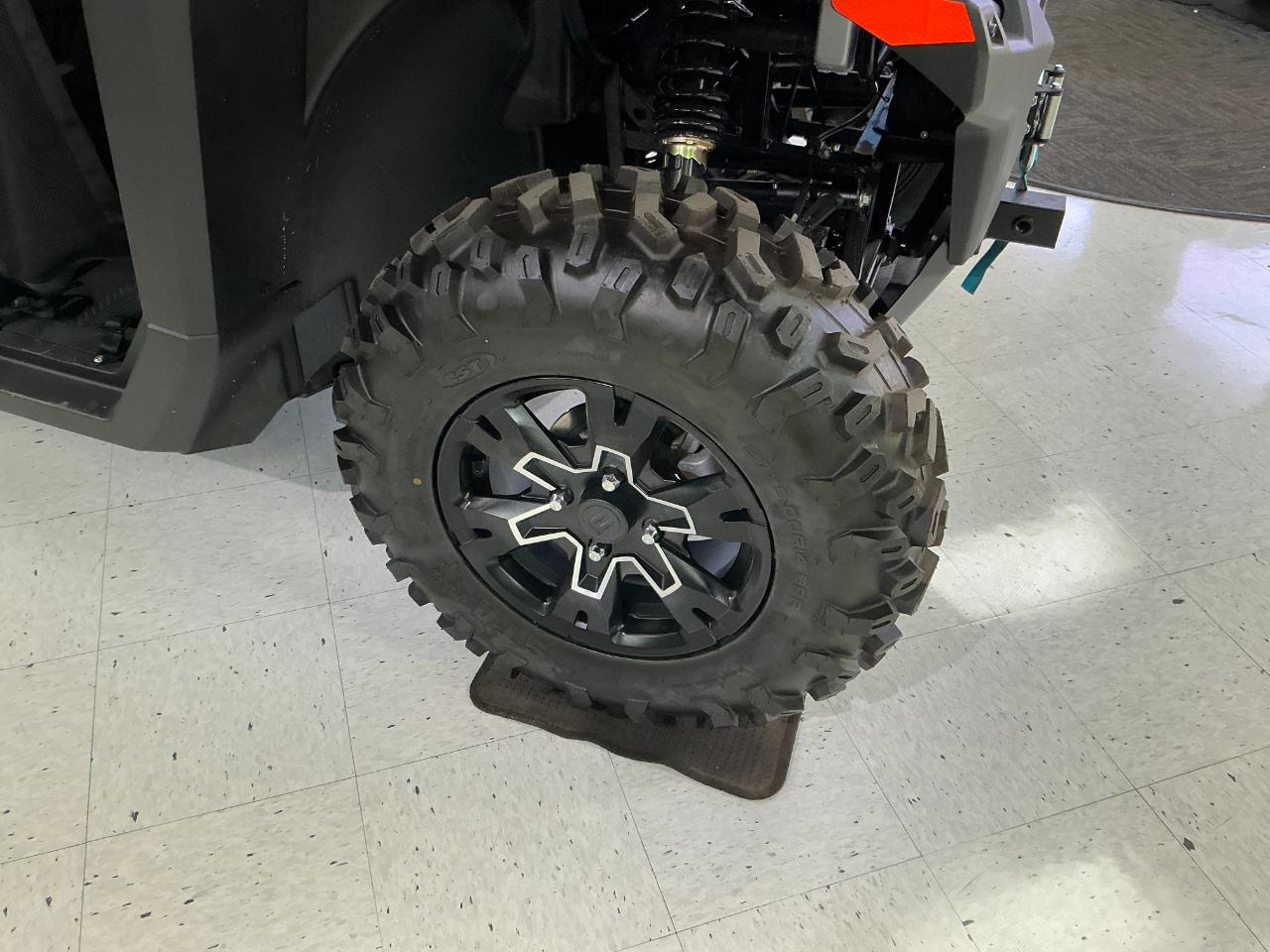 CFMOTO U FORCE 1000  2024