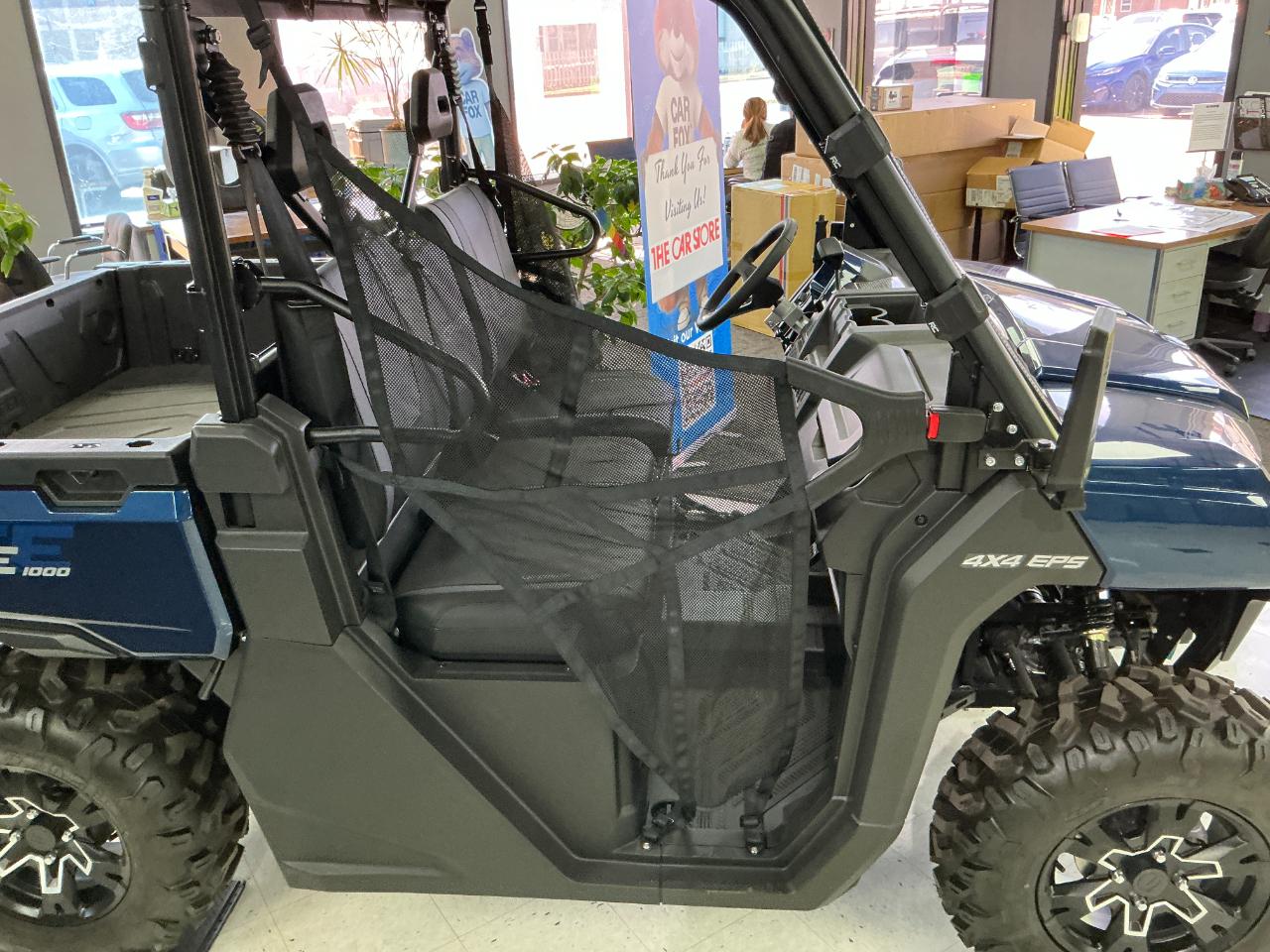 CFMOTO U FORCE 1000  2024