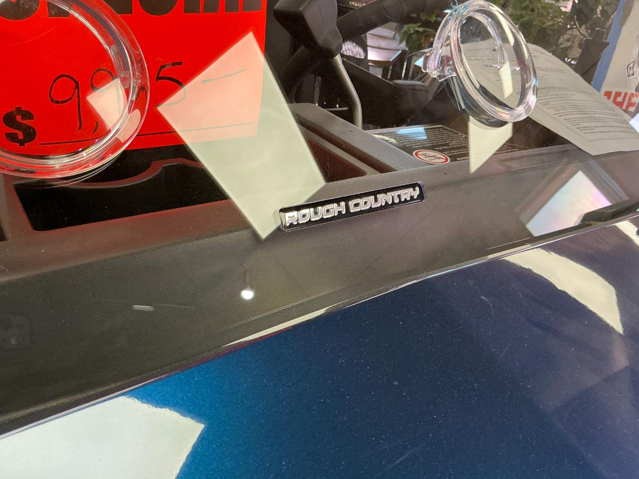 CFMOTO U FORCE 1000  2024