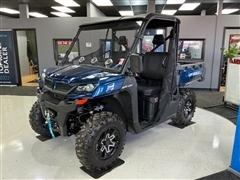 2024 CFMOTO U FORCE 1000 