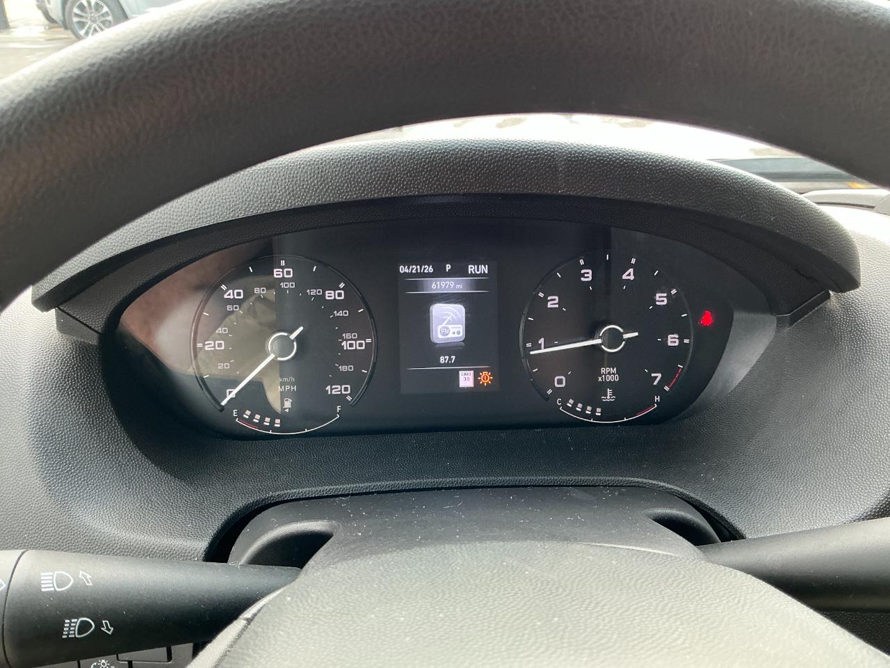 RAM ProMaster Cargo Van 2500 High Roof 159" WB 2023