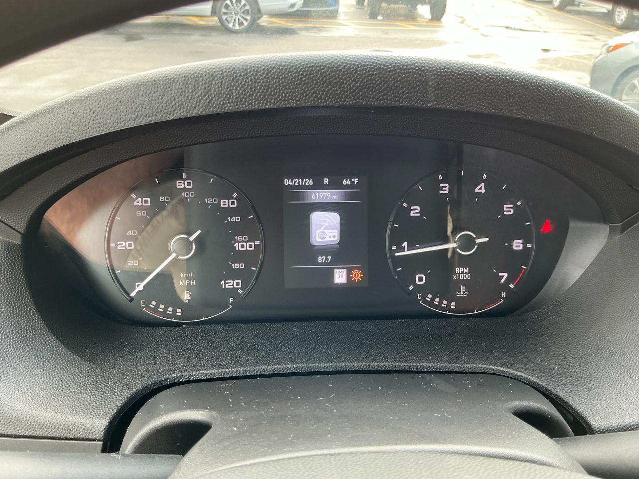 RAM ProMaster Cargo Van 2500 High Roof 159" WB 2023