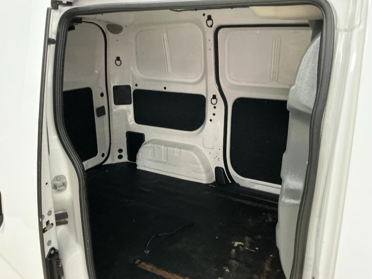Nissan NV200 Compact Cargo I4 S 2020