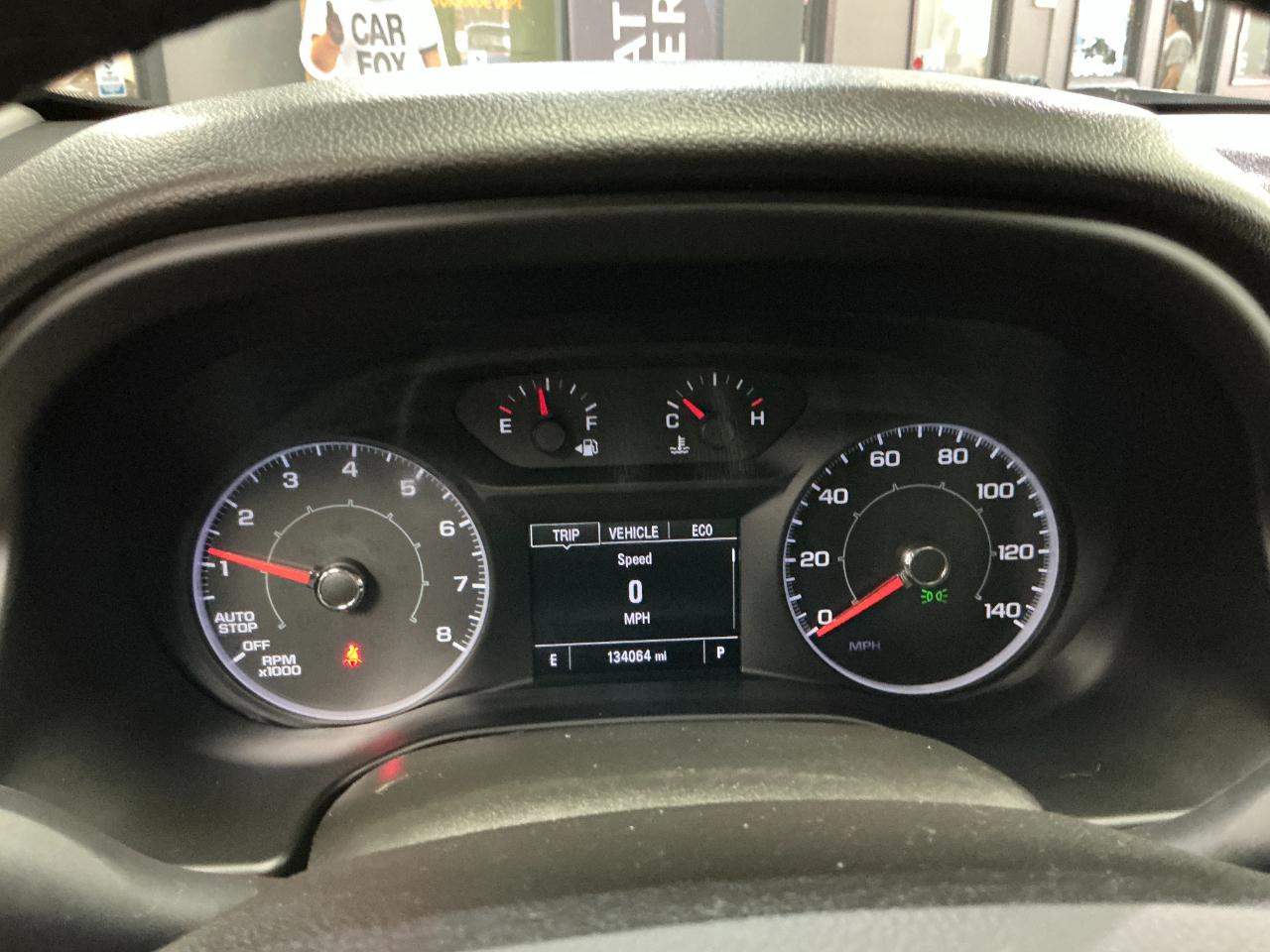 GMC Acadia FWD 4dr SLE w/SLE-2 2017