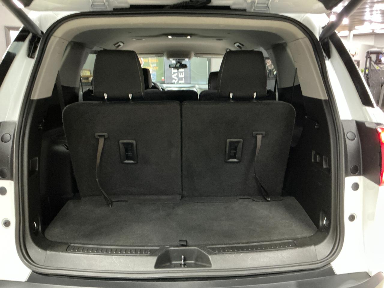 GMC Acadia FWD 4dr SLE w/SLE-2 2017