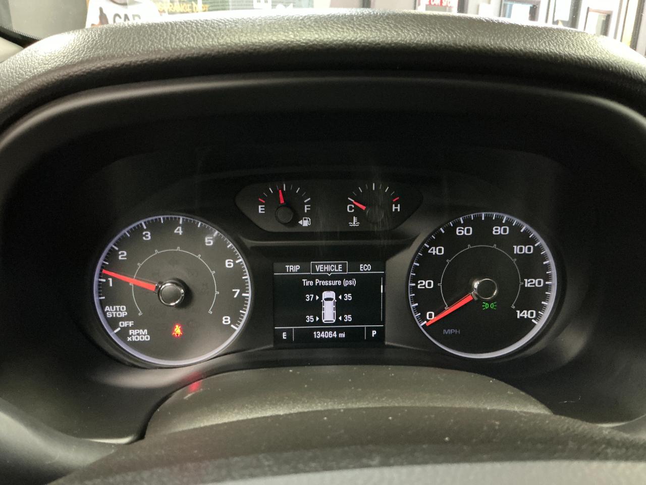 GMC Acadia FWD 4dr SLE w/SLE-2 2017