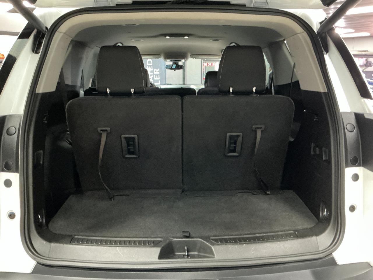 GMC Acadia FWD 4dr SLE w/SLE-2 2017