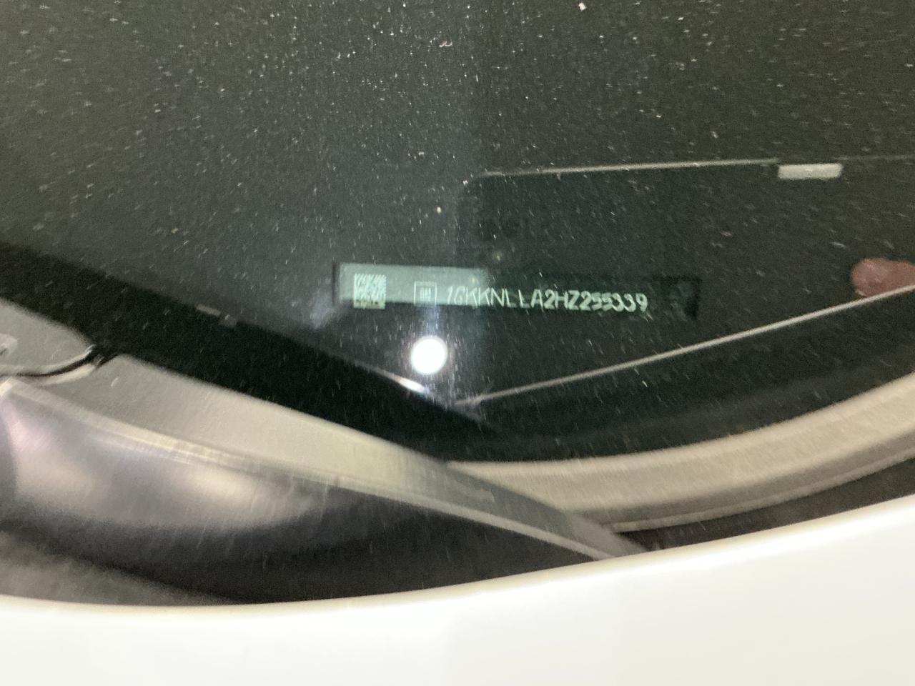 GMC Acadia FWD 4dr SLE w/SLE-2 2017